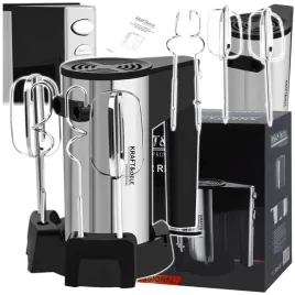 mikser-reczny-1000w-srebrny-5-predkosci-z-funkcja-turbo-do-ciast-kd4142