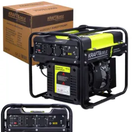 agregat-pradotworczy-jednofazowy-generator-inwertorowy-230v-4000w-benzyna