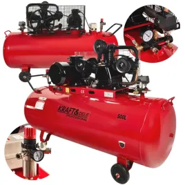 kompresor-olejowy-500l-108-kw-146-hp-3-tloki-400v-kraftanddele-kd1413