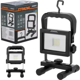 reflektor-lampa-robocza-halogen-led-10w-smd-1000lm-przenosny-akumulatorowy