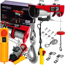 wyciagarka-elektryczna-wciagarka-linowa-1300w-800kg-pilot-sterujacy-kd1526