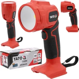 yato-reczna-lekka-latarka-akumulatorowa-18v-300lm-body-korpus-yt-829690