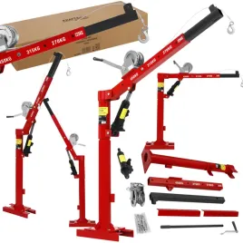 zuraw-dzwig-podnosnik-hds-obrotowy-450kg-hydrauliczny-wyciagarka-linowa