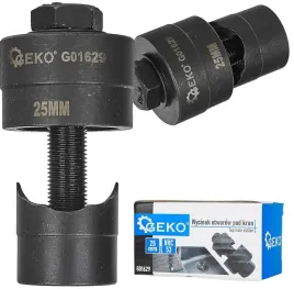 geko-wycinak-otworow-do-zlewow-inox-pod-kran-25mm-53hrc-g01629