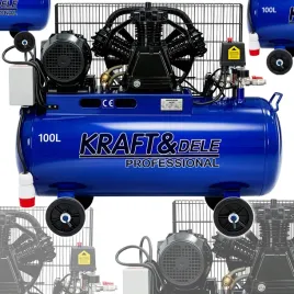 kompresor-olejowy-sprezarka-powietrza-100l-4100w-650l-min-400v-50hz