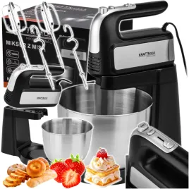 mikser-kuchenny-robot-reczny-z-misa-1000w-45l-solidny-z-podstawa-akcesoria