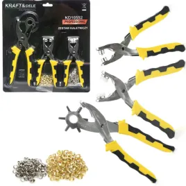 kraftanddele-zestaw-kaletniczy-3-el-szczypce-oczka-100szt-napy-25szt-kd10552