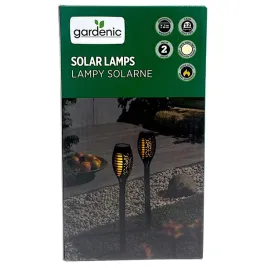 gardenic-lampa-solarna-pochodnia-srednica-7cm-wysokosc-50cm-2-sztuki-czarna