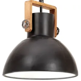 industrialna-lampa-wiszaca-25-w-czarna-okragla-40-cm-e27