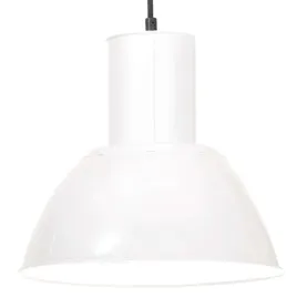 lampa-wiszaca-25-w-biala-okragla-285-cm-e27