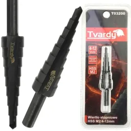 wiertlo-stopniowe-choinkowe-hss-m2-4-12mm-t03200-tytan-tvardy