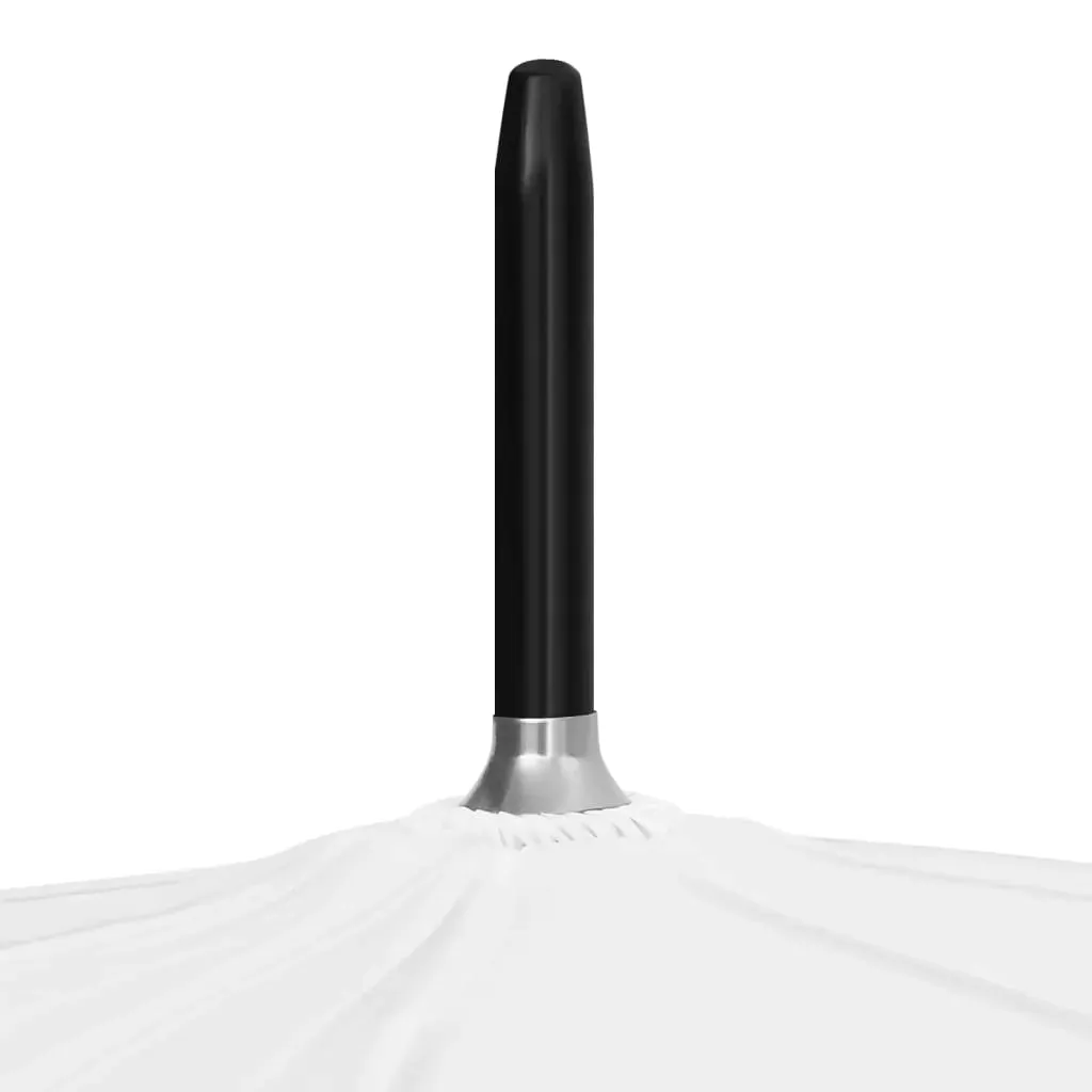 parasolka-biala-130-cm