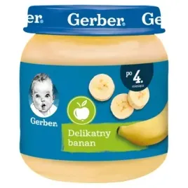 gerber-deserek-delikatny-banan-po-4-miesiacu-125-g