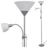 lampa-podlogowa-szara-stan-nowy