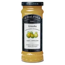 st-dalfour-owocowa-rapsodia-gruszka-284-g