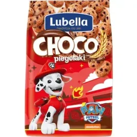 lubella-mlekolaki-choco-piegolaki-zbozowe-chrupki-w-ksztalcie-ciasteczek-o