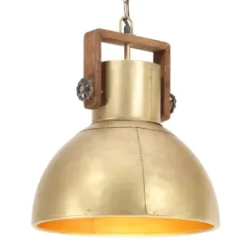 industrialna-lampa-wiszaca-25-w-mosiezna-okragla-40-cm-e27