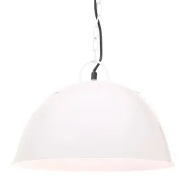 industrialna-lampa-wiszaca-25-w-biala-okragla-41-cm-e27