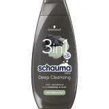 szampon-schauma-men-charcoal-400ml