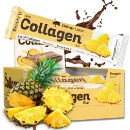 25x-baton-bialkowy-z-kolagenem-olimp-collagen-bar-44g-ananas-chrupki-polewa