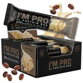 15x-olimp-im-pro-protein-bar-40g-baton-bialkowy-fit-kawowy-w-polewie