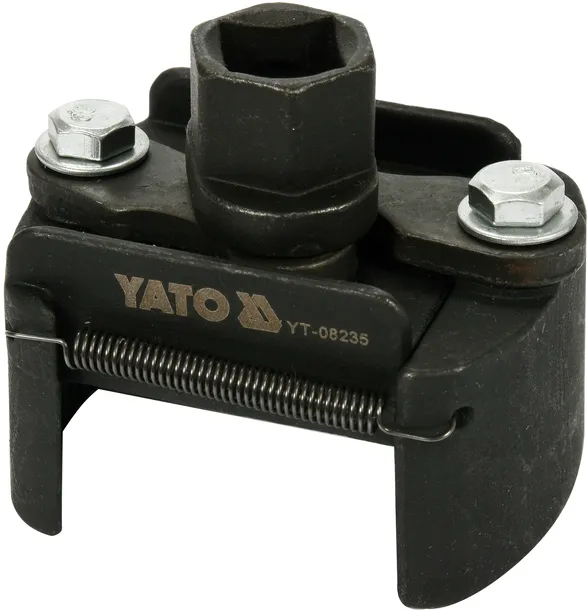 YATO Klucz Nastawny Do Filtrów DO FILTRA Oleju YT-08235