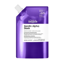 loreal-keratin-alpha-sleek-szampon-refill-500-ml