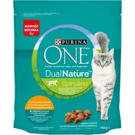 karma-dla-kota-one-dual-nature-kurczak-750g