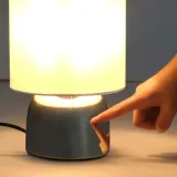 lampy-stolowe-2-szt-dotykowe-biale-e14-stan-nowy