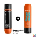 matrix-mega-sleek-odzywka-wygladzajaca-do-wlosow-300-ml-stan-nowy