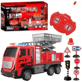 zdalnie-sterowany-woz-strazacki-z-podnosnikiem-pilot-woopie-3-akcesoria-rc