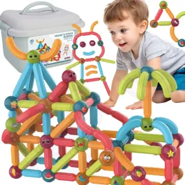 magnetyczne-klocki-konstrukcyjne-edukacyjne-128-el-zabawa-dla-dzieci-woopie