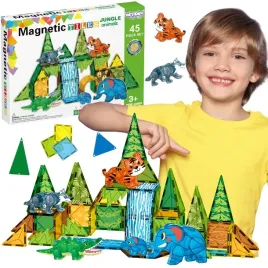klocki-magnetyczne-konstrukcyjne-3d-zestaw-edukacyjny-zwierzeta-woopie