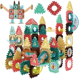 klocki-konstrukcyjne-3d-zestaw-edukacyjny-tor-kulkowy-128el-woopie
