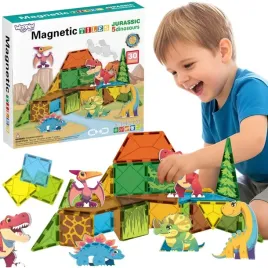 magnetyczne-klocki-konstrukcyjne-75-cm-dino-30-el-zabawa-dla-dzieci-woopie