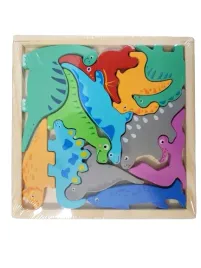drewniane-puzzle-dino-dinozaury-na-podkladce-zabawka-edukacyjna