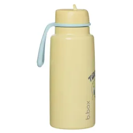 kubek-termiczny-b-box-1l-looney-tunes-stalowy-skladany-ustnik-termiczny