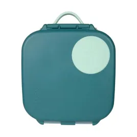 mini-lunchbox-b-box-emerald-forest-pudelko-silikonowe-sniadaniowka-pojemnik