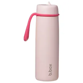 b-box-butelka-termiczna-690-ml-pink-paradise-bidon-ze-slomka-na-napoje