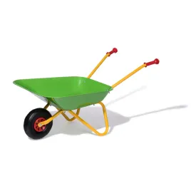 metalowa-taczka-ogrodowa-budowlana-zielona-dla-dzieci-rolly-toys