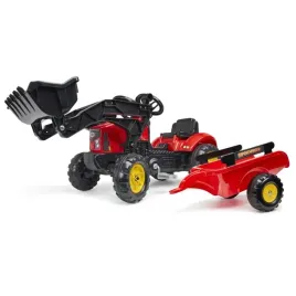 traktorek-supercharger-czerwony-otwierana-maska-z-przyczepka-lyzka-falk
