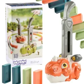 interaktywna-ciuchcia-dinozaur-domino-pomaranczowy-woopie-pociag-kafelki