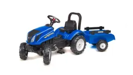 traktor-na-pedaly-new-holland-z-przyczepa-i-otwierana-maska-2-5-lat-falk