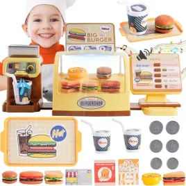 fast-food-mini-burger-shop-big-burger-sklep-restauracja-woopie-akcesoria
