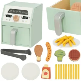 drewniany-air-fryer-frytkownica-beztluszczowa-dla-dzieci-tooky-toy