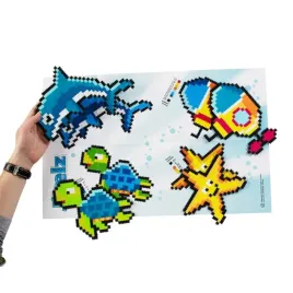 puzzelki-pixelki-jixelz-w-morzu-gigantyczny-motyw