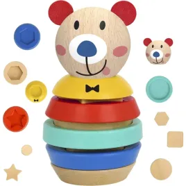 drewniana-piramidka-ksztalty-mis-11-el-tooky-toy-ukladanka-puzzle-3d-edu