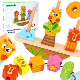 drewniany-stacker-ukladanka-balansujaca-zwierzeta-nawlekanka-tooky-toy