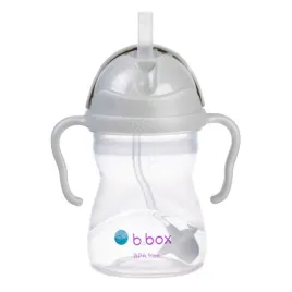 bidon-b-box-240-ml-szary-kubek-niekapek-z-slomka-pojemnik-dzieciecy