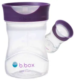 b-box-kubek-treningowy-240-ml-winogronowy-12m-kubek-do-nauki-picia-dzieci